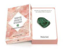 Helende stenen en kristallen ( kaarten)