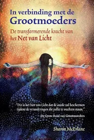 In verbinding met de grootmoeders ( Sharon McErlane)
