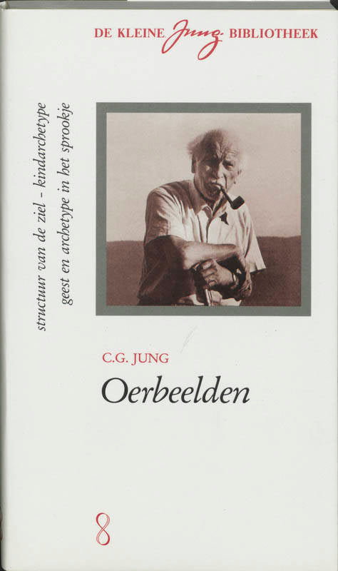 Oerbeelden ( C.G.Jung)