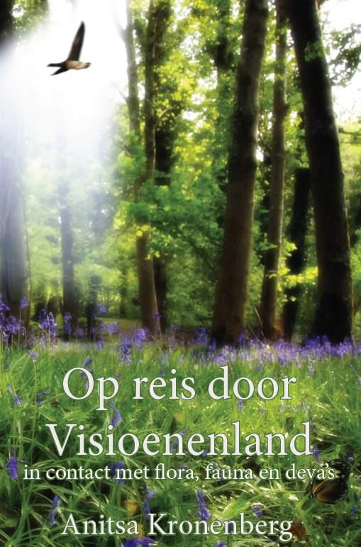 Op reis door Visioenenland ( Anitsa kronenberg)