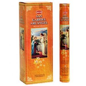 Hem wierook - Aartsengel Gabriël