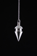 Pendel Chroom verguld