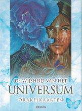 Wijsheid van het Universum - Toni Carmine Salerno